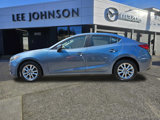Used 2014 MAZDA MAZDA3 i Touring w/ Moonroof Package 1 image 2