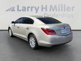 Used 2014 Buick LaCrosse Leather w/ Driver Confidence Package image 3