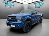 Used 2013 Ford F150 FX4 w/ Luxury Equipment Group image 4