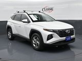 Used 2022 Hyundai Tucson SEL image 5
