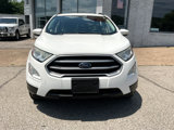 Used 2019 Ford EcoSport SE image 4