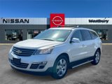 Used 2015 Chevrolet Traverse LTZ w/ LPO, 'HIT The Road' Package image 4
