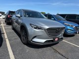 Used 2022 MAZDA CX-9 Touring w/ Touring Premium Package image 3