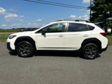 Used 2021 Subaru Crosstrek 2.5i Sport w/ Moonroof Package image 3