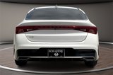 Used 2024 Kia K5 LXS image 4