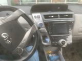 Used 2015 Toyota Prius V Four image 4