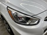 Used 2017 Hyundai Accent SE image 3
