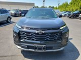 New 2026 Chevrolet Equinox LT w/ Convenience Package II image 2