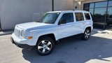 Used 2016 Jeep Patriot High Altitude image 2
