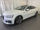 Used 2023 Audi A5 2.0T Prestige image 1