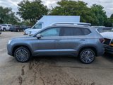 New 2025 Volkswagen Taos SE image 5