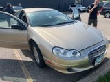 Used 2004 Chrysler Concorde LX image 3