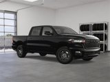 New 2025 RAM 1500 Tradesman w/ Night Edition image 5