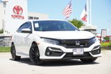 Used 2020 Honda Civic Si image 2