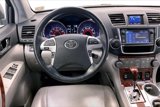 Used 2013 Toyota Highlander Limited image 4