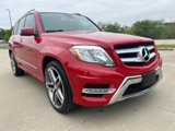 Used 2015 Mercedes-Benz GLK 350 2WD image 4