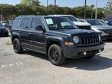 Used 2016 Jeep Patriot Sport image 2
