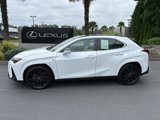 Certified 2025 Lexus UX 300h AWD image 2