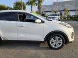 Used 2017 Kia Sportage LX w/ Option Group 012 image 2