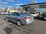 Used 2015 Chrysler 200 Limited w/ Convenience Group image 4