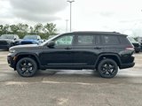 New 2025 Jeep Grand Cherokee L Altitude image 5