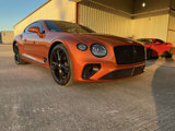 Used 2021 Bentley Continental GT image 5