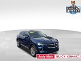 Used 2022 Buick Envision Preferred image 1