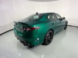 New 2024 Alfa Romeo Giulia Quadrifoglio w/ Active Assist Plus Package image 2