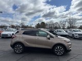 Used 2019 Buick Encore Essence image 4