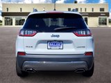 Used 2019 Jeep Cherokee Limited image 4