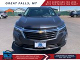 Used 2023 Chevrolet Equinox LT image 2