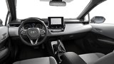 New 2025 Toyota Corolla SE image 5