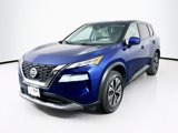 Used 2021 Nissan Rogue SV image 3