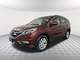 Used 2015 Honda CR-V EX-L image 3