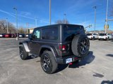 Used 2020 Jeep Wrangler Rubicon image 5