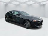 New 2025 MAZDA MAZDA3 s image 3