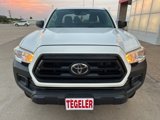 Used 2020 Toyota Tacoma SR image 2