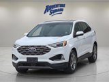 Used 2020 Ford Edge SEL image 2