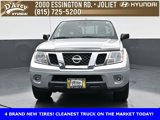 Used 2016 Nissan Frontier SV w/ SV Value Truck Package image 2