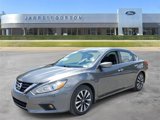 Used 2017 Nissan Altima 2.5 SV image 2
