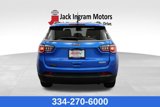 Used 2022 Jeep Compass Latitude image 4