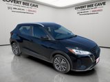 Used 2021 Nissan Kicks SV image 2