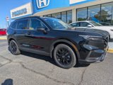 New 2025 Honda CR-V Sport-L image 2