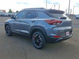 Used 2021 Chevrolet TrailBlazer LT w/ Convenience Package image 4