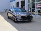 Used 2019 Honda Accord Sport image 2