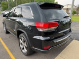 Used 2015 Jeep Grand Cherokee Limited w/ Luxury Group II image 5