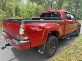 Used 2010 Toyota Tacoma 4x4 Double Cab V6 image 4