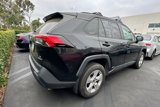 Certified 2021 Toyota RAV4 LE image 3