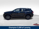 Used 2020 Jeep Grand Cherokee Limited w/ Luxury Group II image 4