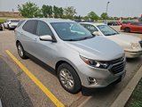 Used 2018 Chevrolet Equinox LT image 2